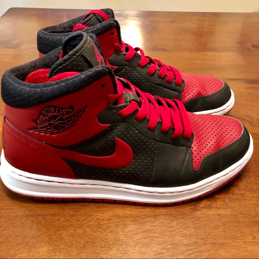 Nike Air Jordan #1.